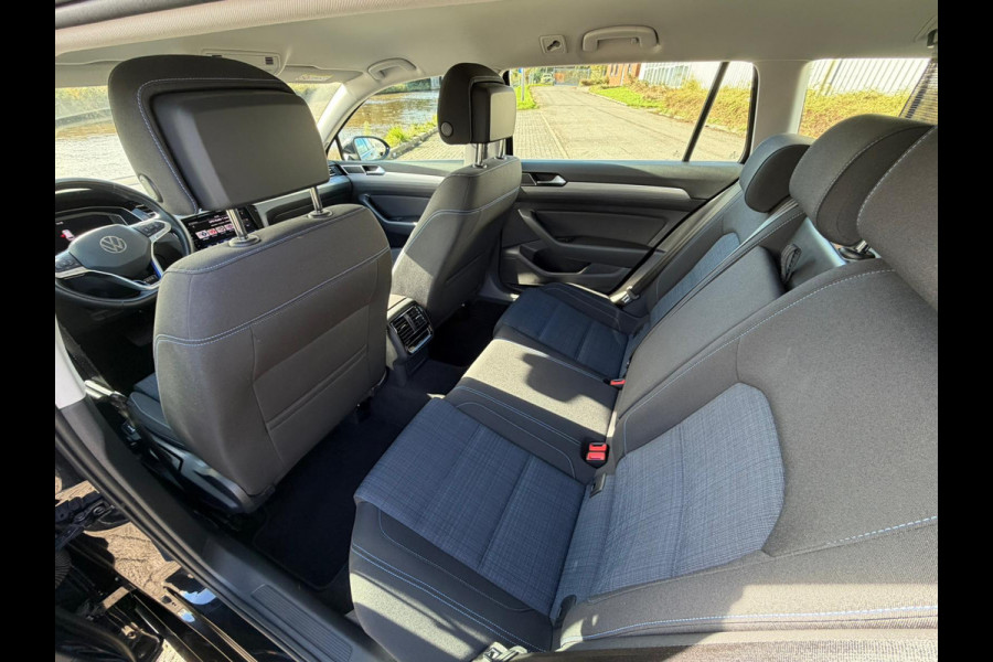 Volkswagen Passat Variant 1.4 TSI PHEV GTE Business/ trekhaak / virtuel dashboard