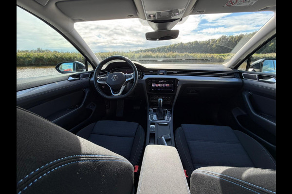 Volkswagen Passat Variant 1.4 TSI PHEV GTE Business/ trekhaak / virtuel dashboard