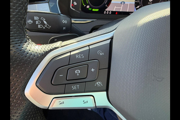 Volkswagen Passat Variant 1.4 TSI PHEV GTE Business/ trekhaak / virtuel dashboard