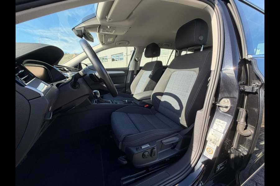 Volkswagen Passat Variant 1.4 TSI PHEV GTE Business/ trekhaak / virtuel dashboard