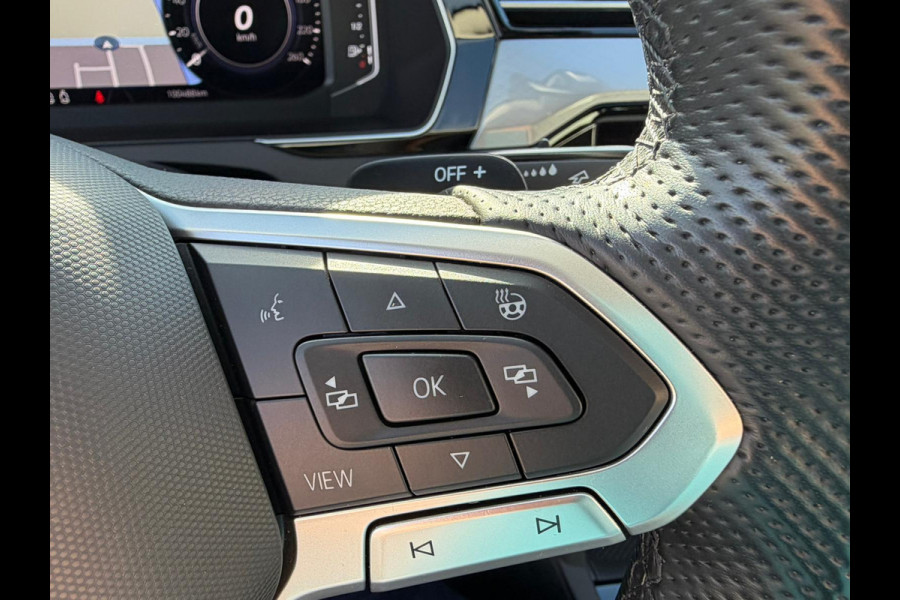Volkswagen Passat Variant 1.4 TSI PHEV GTE Business/ trekhaak / virtuel dashboard
