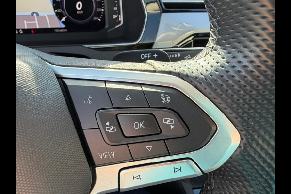 Volkswagen Passat Variant 1.4 TSI PHEV GTE Business/ trekhaak / virtuel dashboard