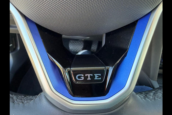 Volkswagen Passat Variant 1.4 TSI PHEV GTE Business/ trekhaak / virtuel dashboard