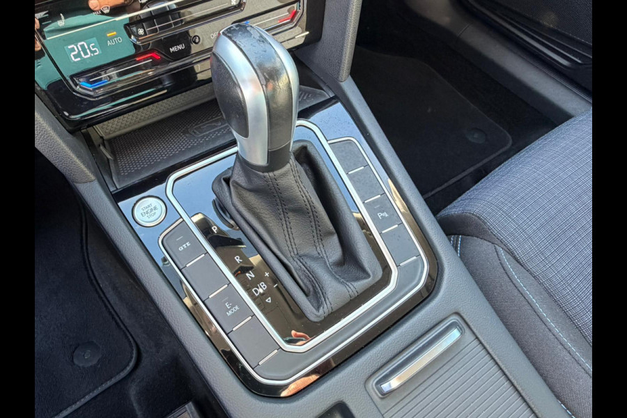 Volkswagen Passat Variant 1.4 TSI PHEV GTE Business/ trekhaak / virtuel dashboard