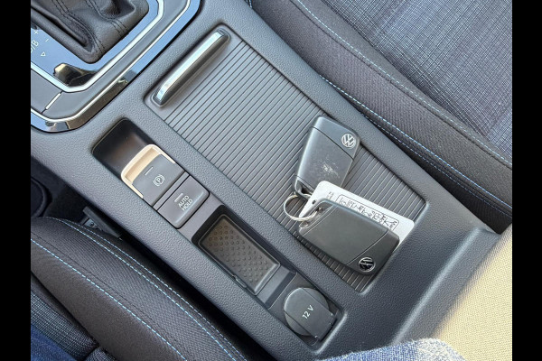 Volkswagen Passat Variant 1.4 TSI PHEV GTE Business/ trekhaak / virtuel dashboard