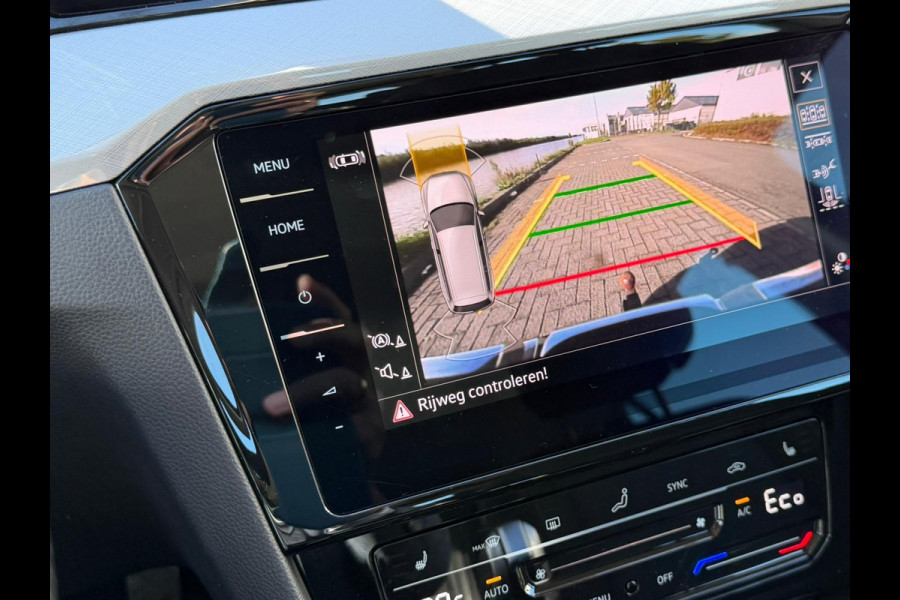 Volkswagen Passat Variant 1.4 TSI PHEV GTE Business/ trekhaak / virtuel dashboard