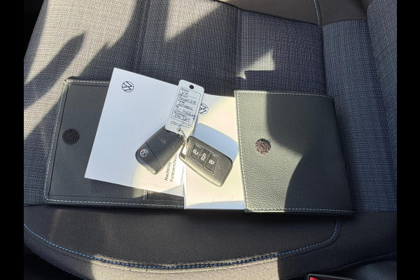 Volkswagen Passat Variant 1.4 TSI PHEV GTE Business/ trekhaak / virtuel dashboard