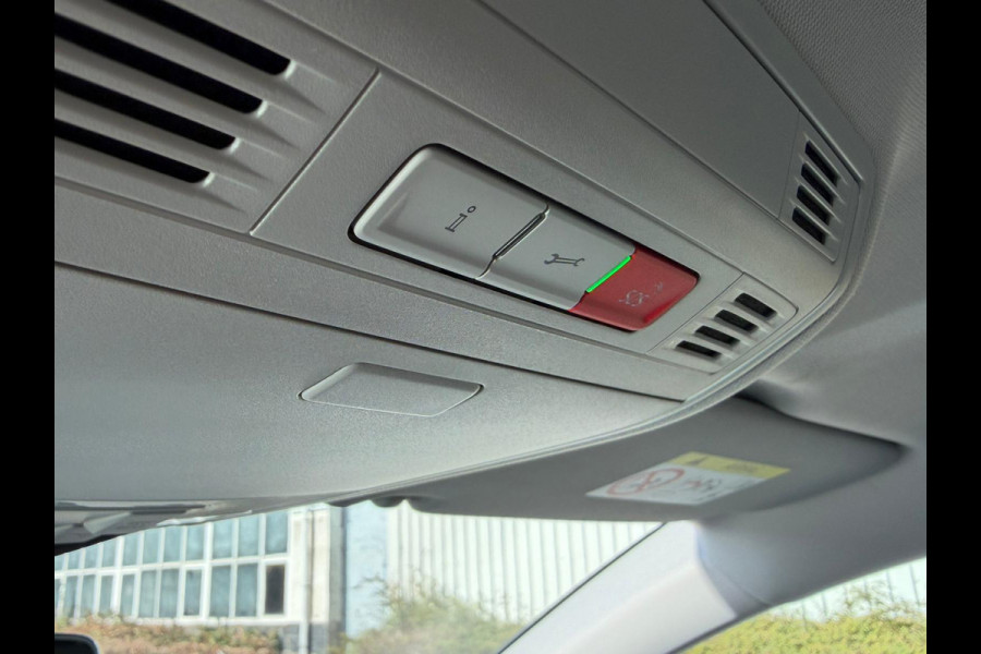 Volkswagen Passat Variant 1.4 TSI PHEV GTE Business/ trekhaak / virtuel dashboard