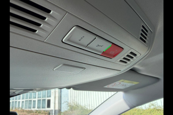 Volkswagen Passat Variant 1.4 TSI PHEV GTE Business/ trekhaak / virtuel dashboard