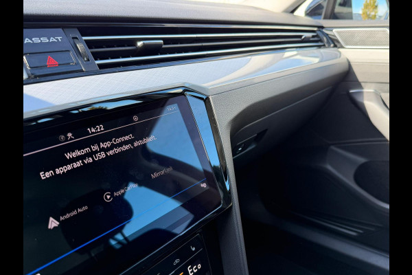 Volkswagen Passat Variant 1.4 TSI PHEV GTE Business/ trekhaak / virtuel dashboard