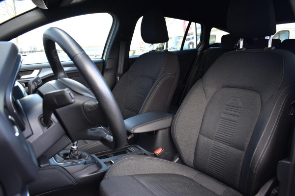 Ford FOCUS Wagon Wagon 1.0 EcoBoost Active Business | Stuur- en Stoelverw. | Apple CarPlay | ACC | B&O
