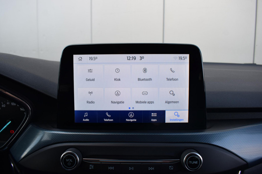 Ford FOCUS Wagon Wagon 1.0 EcoBoost Active Business | Stuur- en Stoelverw. | Apple CarPlay | ACC | B&O