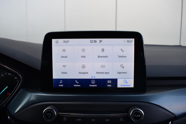 Ford FOCUS Wagon Wagon 1.0 EcoBoost Active Business | Stuur- en Stoelverw. | Apple CarPlay | ACC | B&O