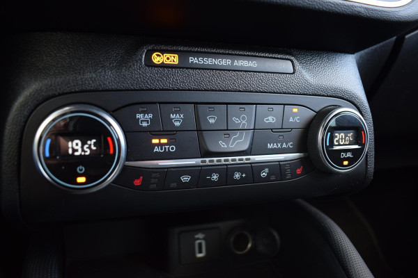 Ford FOCUS Wagon Wagon 1.0 EcoBoost Active Business | Stuur- en Stoelverw. | Apple CarPlay | ACC | B&O