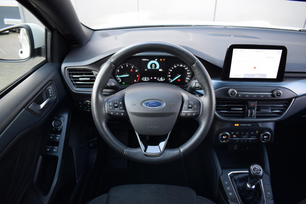 Ford FOCUS Wagon Wagon 1.0 EcoBoost Active Business | Stuur- en Stoelverw. | Apple CarPlay | ACC | B&O