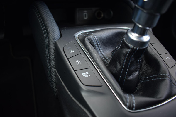 Ford FOCUS Wagon Wagon 1.0 EcoBoost Active Business | Stuur- en Stoelverw. | Apple CarPlay | ACC | B&O