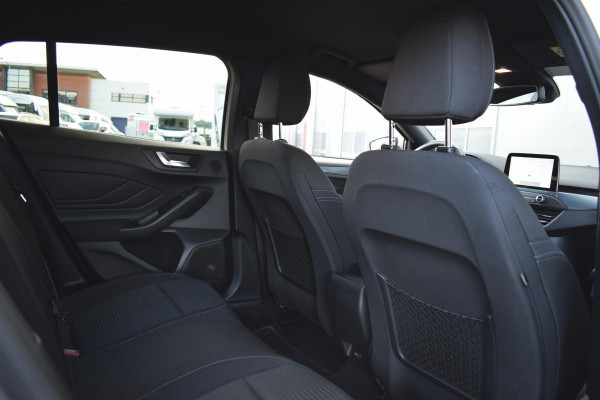 Ford FOCUS Wagon Wagon 1.0 EcoBoost Active Business | Stuur- en Stoelverw. | Apple CarPlay | ACC | B&O