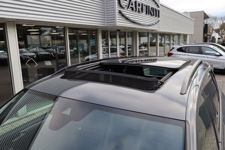 Seat Tarraco 1.4 TSI e-Hybrid PHEV FR 245Pk / Business Intense / Navi / ACC / Panoramadak / 360 Camera / Side Assist / Trekhaak.