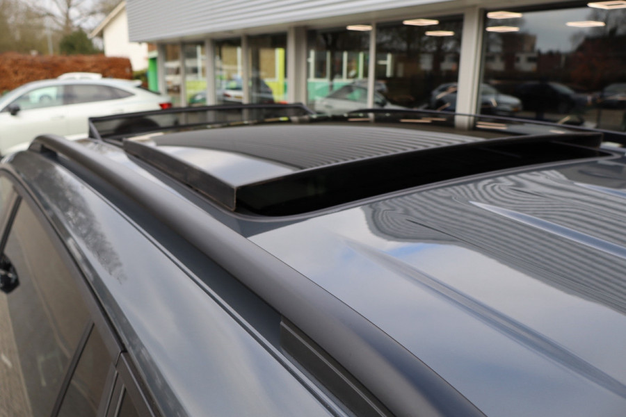 Seat Tarraco 1.4 TSI e-Hybrid PHEV FR 245Pk / Business Intense / Navi / ACC / Panoramadak / 360 Camera / Side Assist / Trekhaak.