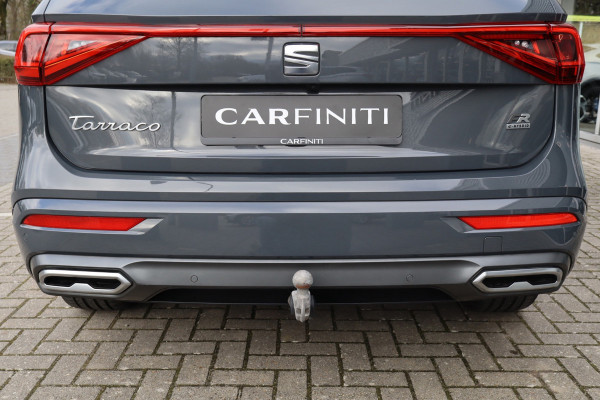 Seat Tarraco 1.4 TSI e-Hybrid PHEV FR 245Pk / Business Intense / Navi / ACC / Panoramadak / 360 Camera / Side Assist / Trekhaak.