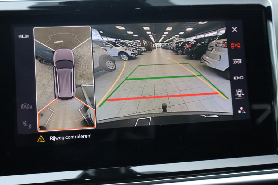 Seat Tarraco 1.4 TSI e-Hybrid PHEV FR 245Pk / Business Intense / Navi / ACC / Panoramadak / 360 Camera / Side Assist / Trekhaak.