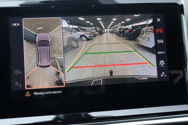 Seat Tarraco 1.4 TSI e-Hybrid PHEV FR 245Pk / Business Intense / Navi / ACC / Panoramadak / 360 Camera / Side Assist / Trekhaak.