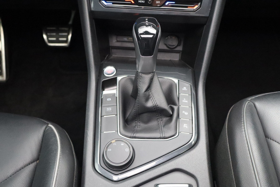 Seat Tarraco 1.4 TSI e-Hybrid PHEV FR 245Pk / Business Intense / Navi / ACC / Panoramadak / 360 Camera / Side Assist / Trekhaak.