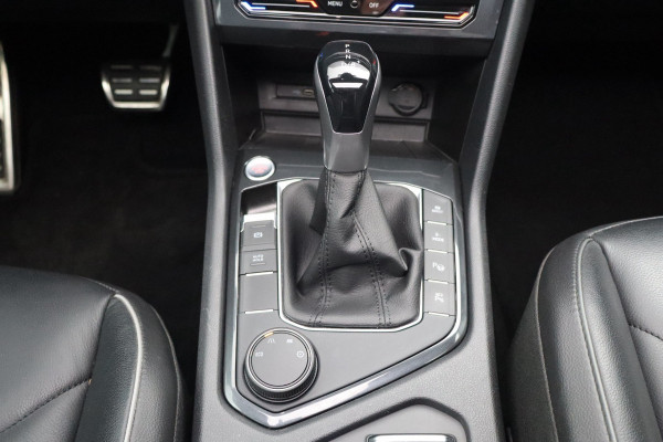 Seat Tarraco 1.4 TSI e-Hybrid PHEV FR 245Pk / Business Intense / Navi / ACC / Panoramadak / 360 Camera / Side Assist / Trekhaak.