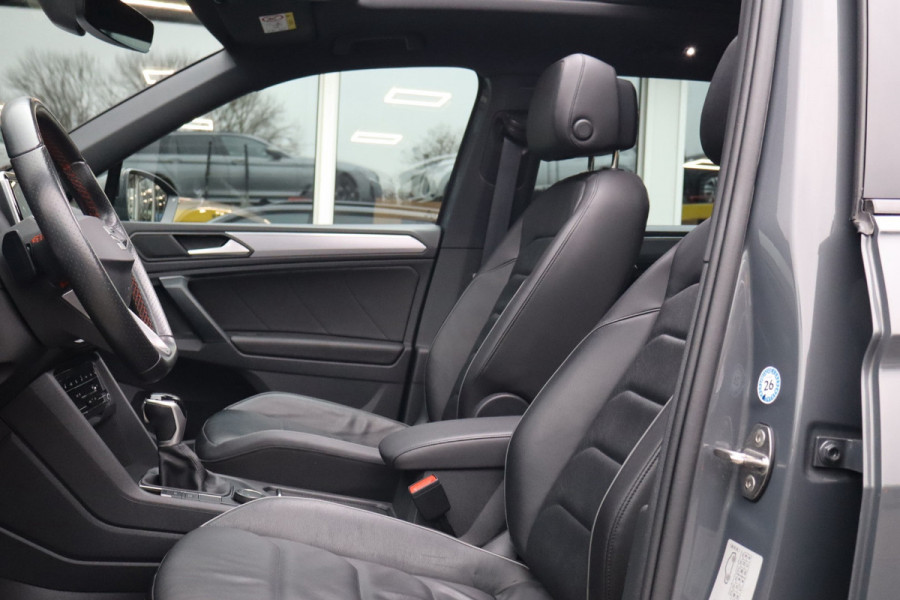 Seat Tarraco 1.4 TSI e-Hybrid PHEV FR 245Pk / Business Intense / Navi / ACC / Panoramadak / 360 Camera / Side Assist / Trekhaak.