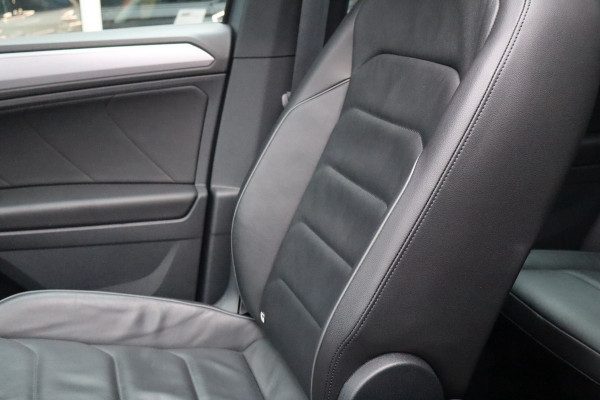 Seat Tarraco 1.4 TSI e-Hybrid PHEV FR 245Pk / Business Intense / Navi / ACC / Panoramadak / 360 Camera / Side Assist / Trekhaak.