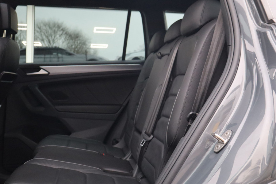 Seat Tarraco 1.4 TSI e-Hybrid PHEV FR 245Pk / Business Intense / Navi / ACC / Panoramadak / 360 Camera / Side Assist / Trekhaak.