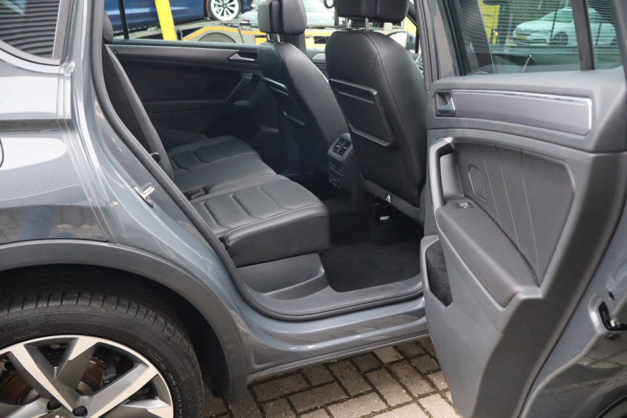 Seat Tarraco 1.4 TSI e-Hybrid PHEV FR 245Pk / Business Intense / Navi / ACC / Panoramadak / 360 Camera / Side Assist / Trekhaak.