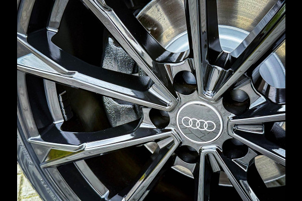 Audi Q3 45TFSI e 245pk S-Tronic Competition Edition One S-Line 1e Eig! Audi Exclusive|Pano|B&O|Magnetic|Leder|360°|Ambiance|Matrix