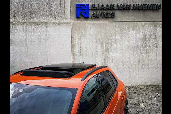 Audi Q3 45TFSI e 245pk S-Tronic Competition Edition One S-Line 1e Eig! Audi Exclusive|Pano|B&O|Magnetic|Leder|360°|Ambiance|Matrix