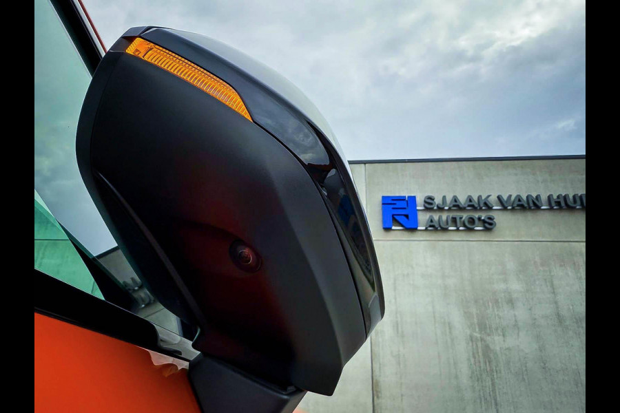 Audi Q3 45TFSI e 245pk S-Tronic Competition Edition One S-Line 1e Eig! Audi Exclusive|Pano|B&O|Magnetic|Leder|360°|Ambiance|Matrix