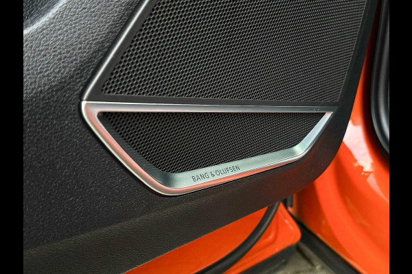 Audi Q3 45TFSI e 245pk S-Tronic Competition Edition One S-Line 1e Eig! Audi Exclusive|Pano|B&O|Magnetic|Leder|360°|Ambiance|Matrix