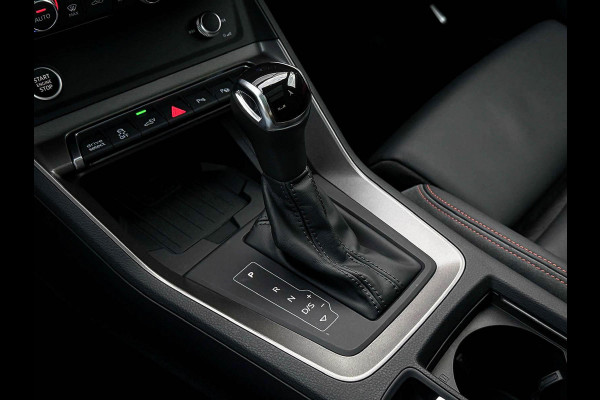 Audi Q3 45TFSI e 245pk S-Tronic Competition Edition One S-Line 1e Eig! Audi Exclusive|Pano|B&O|Magnetic|Leder|360°|Ambiance|Matrix