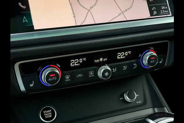 Audi Q3 45TFSI e 245pk S-Tronic Competition Edition One S-Line 1e Eig! Audi Exclusive|Pano|B&O|Magnetic|Leder|360°|Ambiance|Matrix