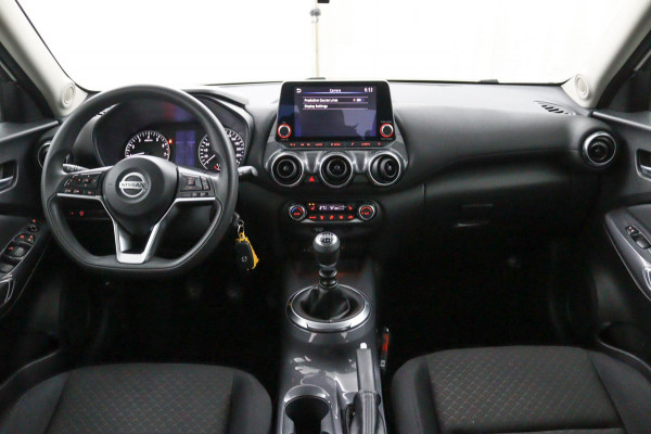 Nissan Juke 1.0 DIG-T Acenta*NAVI*CRUISE*ECC*TEL*