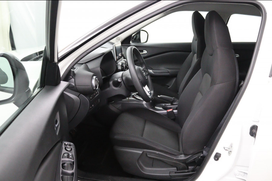 Nissan Juke 1.0 DIG-T Acenta*NAVI*CRUISE*ECC*TEL*