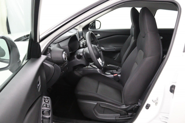 Nissan Juke 1.0 DIG-T Acenta*NAVI*CRUISE*ECC*TEL*