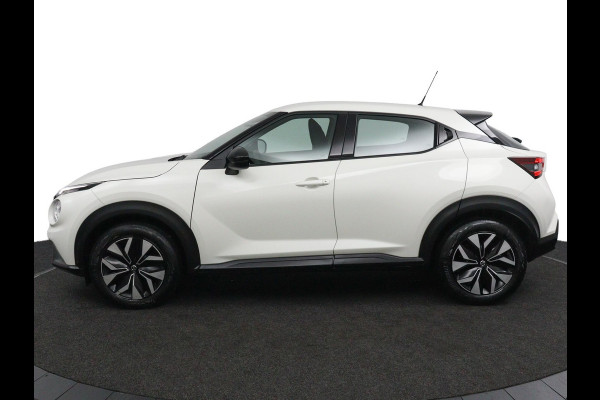Nissan Juke 1.0 DIG-T Acenta*NAVI*CRUISE*ECC*TEL*