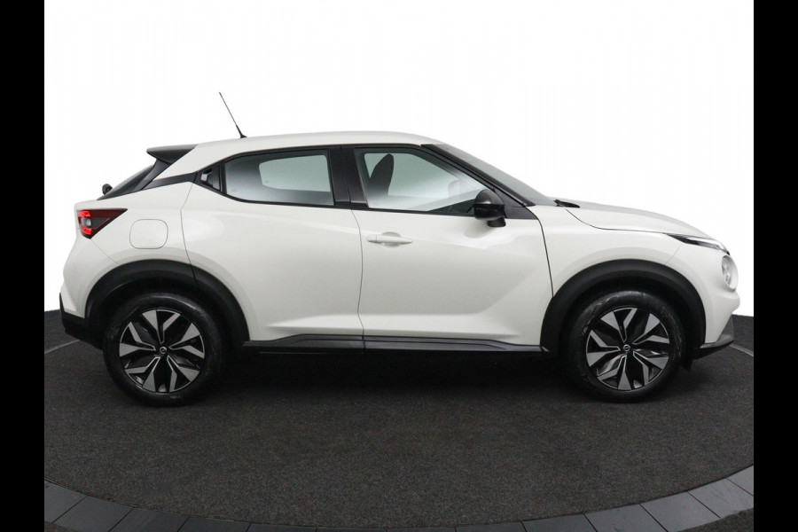 Nissan Juke 1.0 DIG-T Acenta*NAVI*CRUISE*ECC*TEL*