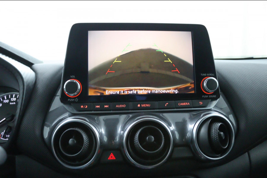 Nissan Juke 1.0 DIG-T Acenta*NAVI*CRUISE*ECC*TEL*