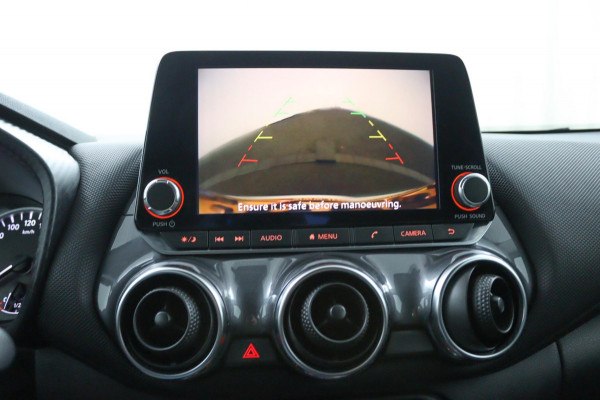 Nissan Juke 1.0 DIG-T Acenta*NAVI*CRUISE*ECC*TEL*