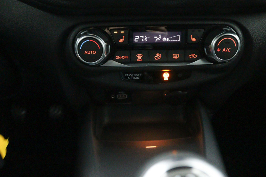 Nissan Juke 1.0 DIG-T Acenta*NAVI*CRUISE*ECC*TEL*