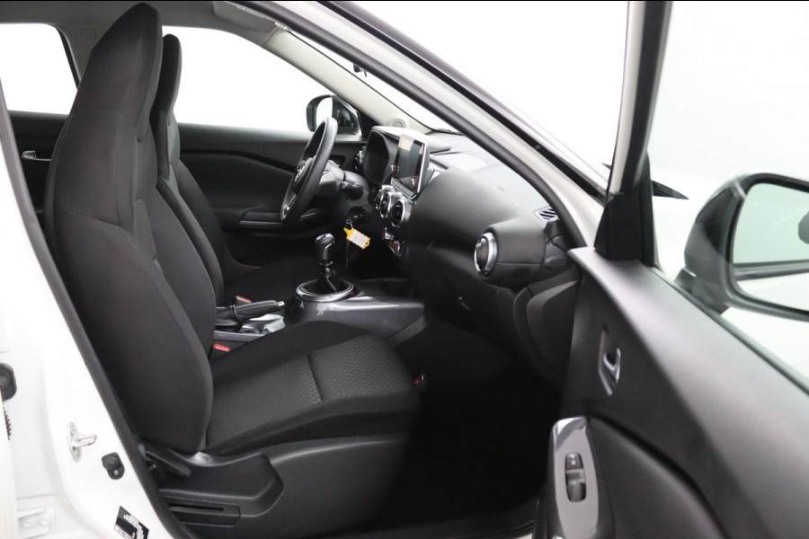 Nissan Juke 1.0 DIG-T Acenta*NAVI*CRUISE*ECC*TEL*