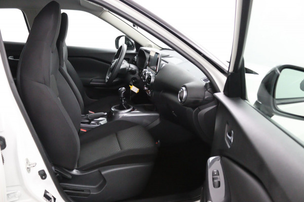 Nissan Juke 1.0 DIG-T Acenta*NAVI*CRUISE*ECC*TEL*