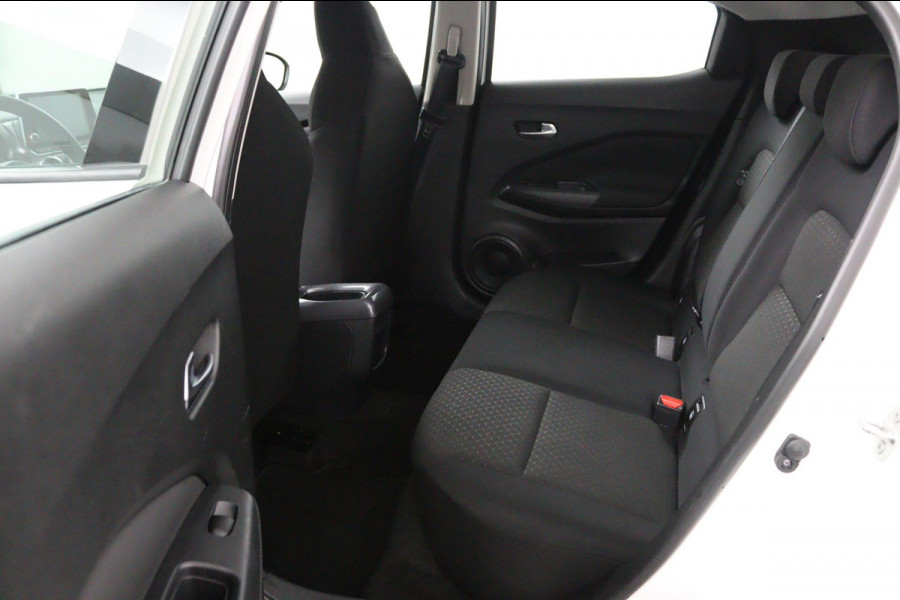 Nissan Juke 1.0 DIG-T Acenta*NAVI*CRUISE*ECC*TEL*