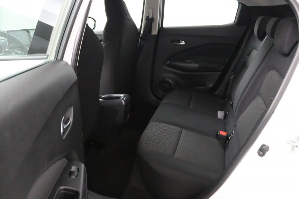 Nissan Juke 1.0 DIG-T Acenta*NAVI*CRUISE*ECC*TEL*